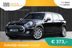 MINI Clubman 1.5 Cooper Chili € 21.950,00, Auto's, Mini, Automaat, 65 €/maand, Gebruikt, Leder en Stof