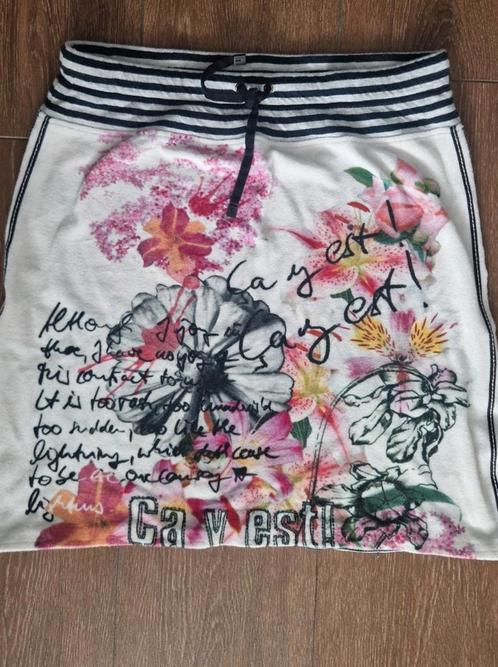 Rokje Marccain N4 42, Kleding | Dames, Rokken, Zo goed als nieuw, Maat 42/44 (L), Ophalen of Verzenden