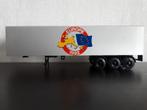 Oplegger Lion Toys., Hobby en Vrije tijd, Modelauto's | 1:50, Ophalen of Verzenden, Zo goed als nieuw, Bus of Vrachtwagen, Lion Toys