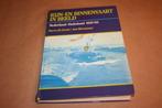 Boek - Rijn- en Binnenvaart in beeld - Ned-Duits 1935-'65, Verzamelen, Scheepvaart, Gebruikt, Ophalen of Verzenden