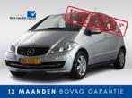 Mercedes-Benz A-Klasse 150 Classic | Parkeersensoren Voor En, 12 maanden, Zwart, Origineel Nederlands, 1000 kg