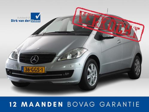 Mercedes-Benz A-Klasse 150 Classic | Parkeersensoren Voor En, Auto's, Mercedes-Benz, Bedrijf, Te koop, A-Klasse, Airconditioning