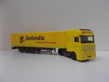 5332 DAF 95 XF 'Zeelandia' 1:87 beschikbaar voor biedingen