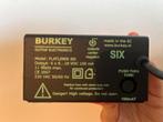 Burkey Flatliner SIX Voeding, Ophalen of Verzenden, Gebruikt, Overige typen