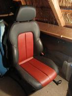 Mercedes SLK  R170, onderdelen, stoelen, interieur, Ophalen of Verzenden