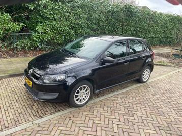 Volkswagen Polo 1.4 TDI BlueMotion| Navi| 5 deurs| NAP