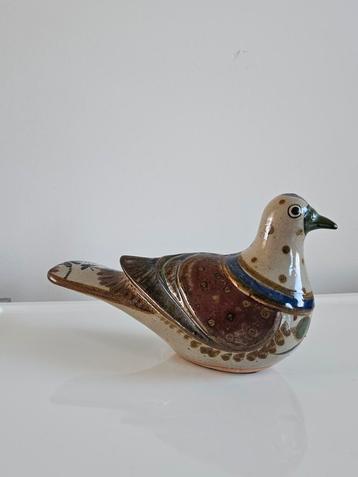 Vintage Tonala Duif Jorge Wilmot beschikbaar voor biedingen