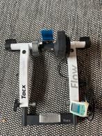 Tacx -werkt en kan wat liefde gebruiken, Ophalen, Zo goed als nieuw, Overige typen