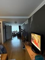 Eiken houten vloer - circa 75m2 - Parket, Parket, Gebruikt, Ophalen of Verzenden, 10 m² of meer