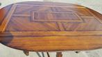 Schuitema Jugendstil RAC ROYAL ANTIQUE eetkamers, Ophalen