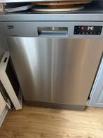 Beko Vaatwasser - DFN28220X2, Witgoed en Apparatuur, Vaatwasmachines, Ophalen, Gebruikt, 60 cm of meer, 85 tot 90 cm