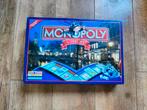 Monopoly Utrecht, Ophalen of Verzenden, Zo goed als nieuw