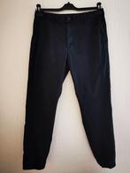 UNIQLO broek zwart maat M, Maat 48/50 (M), Zwart, UNIQLO, Ophalen of Verzenden