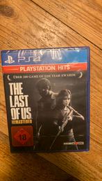 The Last of Us - Remastered (PlayStation 4 game), Nieuw, Avontuur en Actie, Vanaf 18 jaar, Ophalen