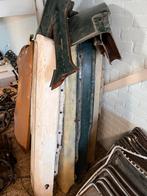 Commodore A //Record C Onderdelen, Ophalen of Verzenden, Deur