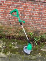 Grastrimmer, kanten maaier, Tuin en Terras, Grastrimmers, Ophalen, Gebruikt, 10 tot 30 cm, Elektrisch