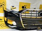 Voorbumper Audi A6 C8 4K Bumper KLS Origineel 4K0807437A, Auto-onderdelen, Carrosserie en Plaatwerk, Gebruikt, Voor, Bumper, Audi