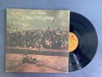 Neil Young - Time Fades Away LP, Ophalen of Verzenden, 12 inch