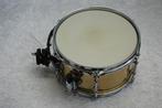 Millenium Sidesnare messing met Rims 10x5 inch <25252353>, Muziek en Instrumenten, Gebruikt, ., Drums of Percussie, Millenium