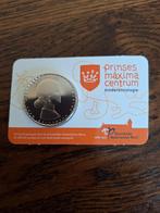 Prinses Máxima Centrum Munt, Postzegels en Munten, Munten | Nederland, Ophalen of Verzenden, Koningin Beatrix