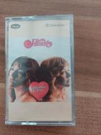 Nieuw in verpakking cassettebandje Heart - Dreamboat Annie, Cd's en Dvd's, Cassettebandjes, Ophalen of Verzenden, Nieuw in verpakking