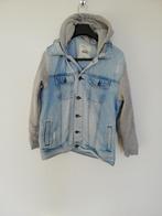 Zomerjas Redefined Rebel funda denim jacket blauw  Maat M, Zo goed als nieuw, Maat 48/50 (M), Blauw, Redefined Rebel