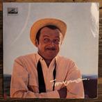 Toon Hermans - Liedjes uit de One Man Show 1961 - single, Gebruikt, 7 inch, Single, Ophalen of Verzenden