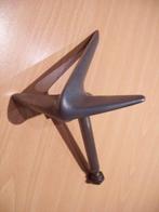 Oldtimer 1948 1949 Ford Prefect motorkap grendel sierstuk, Auto-onderdelen, Ophalen of Verzenden, Gebruikt, Opel