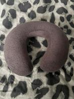 Nek kussen, baby, zgan, Ophalen of Verzenden, Zo goed als nieuw, Aankleedkussen