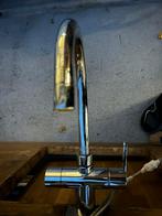 kokendwaterkraan, Ophalen of Verzenden, Zo goed als nieuw