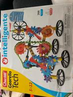 Quercetti Georello Tech Bouwspeelgoed, Ophalen, Gebruikt, Bouwen