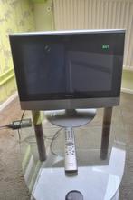 Tv, Sony LCD, KLV 17 HRT, Audio, Tv en Foto, Televisies, Ophalen, Gebruikt, LCD, Sony