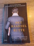 Het raadsel Rutte, Ophalen of Verzenden, Gelezen, Maatschappij en Samenleving, Wereld