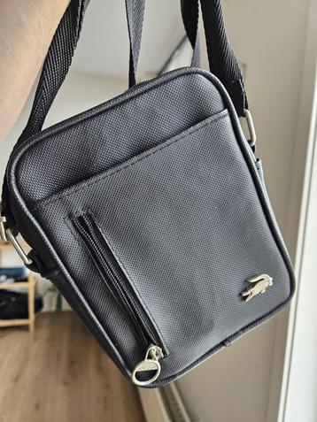 Lacoste Nektasje beschikbaar voor biedingen