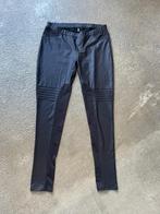 Leatherlook legging van Eksept maat L, Kleding | Dames, Leggings, Maillots en Panty's, Legging, Douwenmaat 8-3 Meppel, Info@again.nu