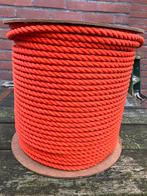 Neptunus nylon touw. 220m 10mm dik., Watersport en Boten, Ophalen of Verzenden, Nieuw