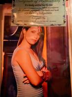 Filmster Handtekening HM Combs, Verzamelen, Muziek, Artiesten en Beroemdheden, Ophalen of Verzenden, Zo goed als nieuw, Foto of Kaart