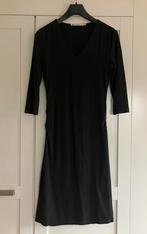 Zwarte jurk, maat 38, srndpty, Maat 38/40 (M), Zwart, Ophalen of Verzenden, Zo goed als nieuw