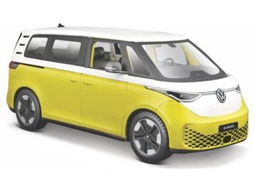 VW ID BUZZ beschikbaar voor biedingen