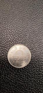 Sri Lanka 2 rupee 2009, Ophalen of Verzenden, Zuid-Azië