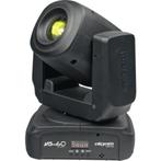 ALGAM LIGHTING - MS60 Lyre SPOT LED 60W, Muziek en Instrumenten, ., Nieuw, Ophalen of Verzenden, .