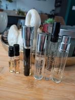 Parfum setje. Fugazzi, salle prive, Juliette has a gun., Ophalen of Verzenden, Zo goed als nieuw