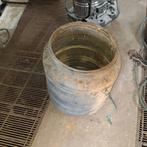 Gebruikte watertonnen, Dieren en Toebehoren, Vogels | Toebehoren, Ophalen, Gebruikt