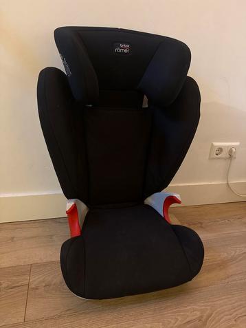 Römer autostoel - veilig en comfortabel! beschikbaar voor biedingen