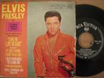 Elvis Presley (Love in Las Vegas) ep., Cd's en Dvd's, Vinyl Singles, Ophalen of Verzenden, 7 inch, Pop, EP