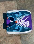 Nike sb dunk low why so sad?, Overige kleuren, Nike SB Dunk Low, Ophalen of Verzenden, Sneakers of Gympen