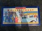 Spel ga verder naar Kalverstraat, Hobby en Vrije tijd, Gezelschapsspellen | Bordspellen, Ophalen of Verzenden, Gebruikt