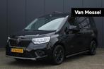 Renault Kangoo 1.5 Blue dCi 115Pk extra L1 Anniversary Editi, Auto's, 745 kg, Stof, Euro 6, 4 cilinders