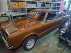 Ford taunus coupe bj 72, Auto's, Oldtimers, Particulier, Te koop