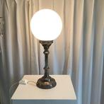 Barok tafel lamp, Antiek en Kunst, Antiek | Lampen, Ophalen of Verzenden